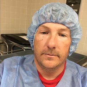 Meet your Posher, Shane